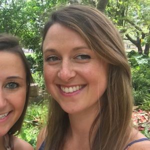 Meet your Posher, Heather